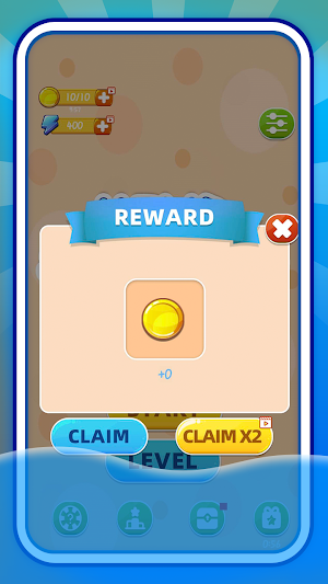 Mind Spinning Screenshot 0