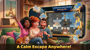 Sweet Win Slots: Fun Party 777 Screenshot 2