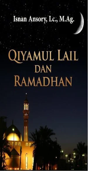 Qiyamul Lail Dan Ramadhan Screenshot 0
