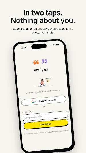 soulyap Screenshot 2