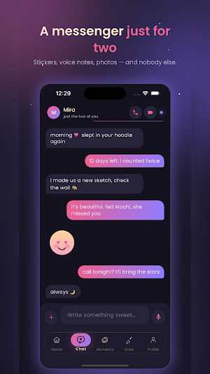 Ömrüm Screenshot 2