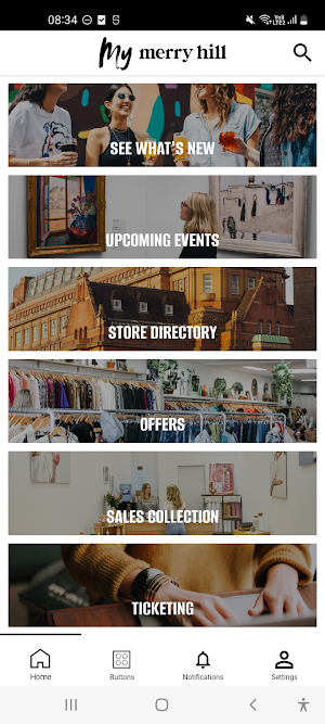 My Merry Hill Screenshot 1