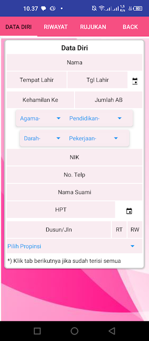 Kabari Screenshot 3
