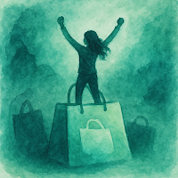 Shopping Addiction Recovery