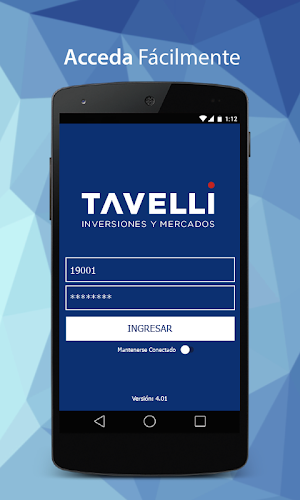 Tavelli y Cía Screenshot 0