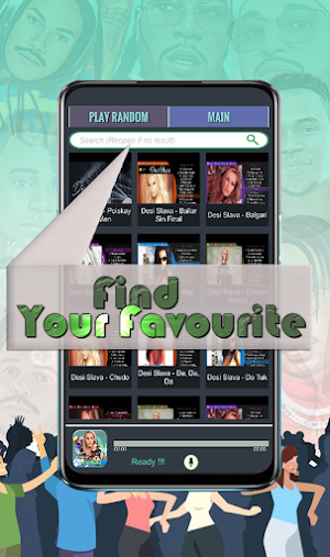Desi Slava Poiskay Ot Men Screenshot 1