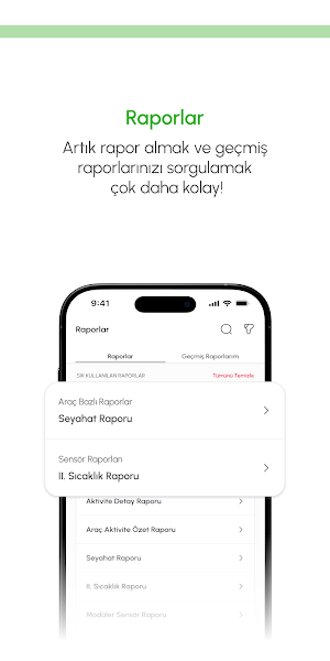 Mobiliz NG Screenshot 3