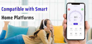 Smart AC Remote for Voltas Screenshot 2