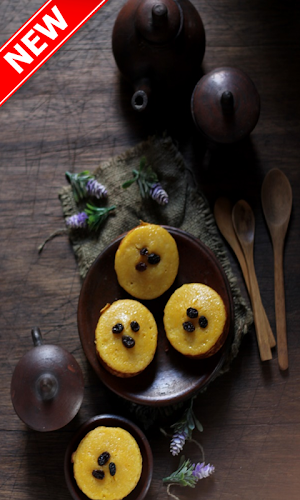 Resep Kue Lumpur Labu Kuning E Screenshot 3