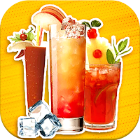 Drinks Stickers for WhatsApp