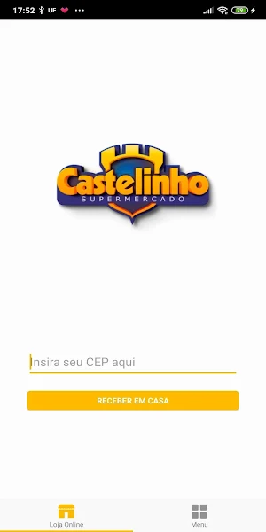 Castelinho Screenshot 0