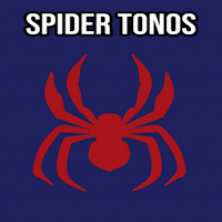Tonos de Spider
