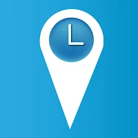 LocusB: Track your every hour