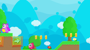 Monster Adventure Screenshot 2