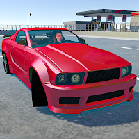 Car parking game - car games