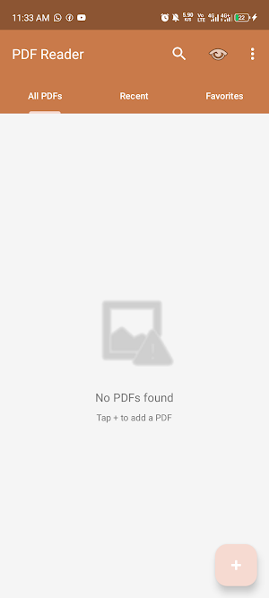 PD pail Screenshot 0