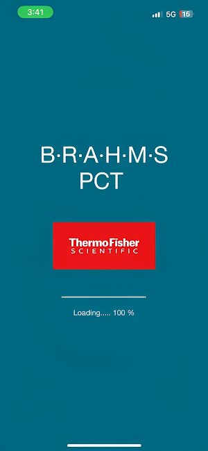 B.R.A.H.M.S PCT Screenshot 0