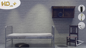 Escape Prison 2 - HD Plus Screenshot 1