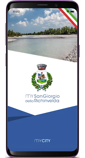 MySanGiorgioDellaRichinvelda Screenshot 0