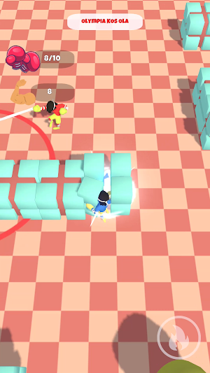 Knockout Hunters Screenshot 2
