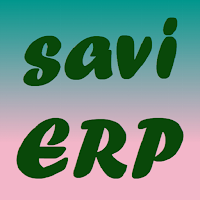 SaviERP for merchants