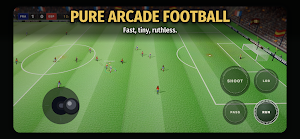 Mega Cup Glory Screenshot 0