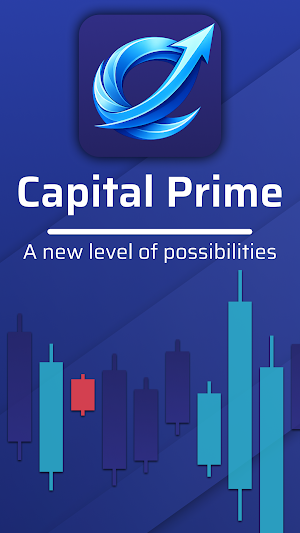 Capital Prime Screenshot 0