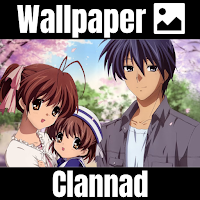 Clannad Anime Wallpaper