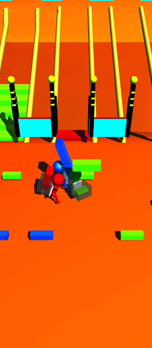 Bridge Race Screenshot 2