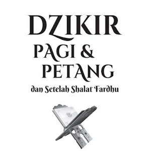 Dzikir Pagi Petang Lengkap Screenshot 0