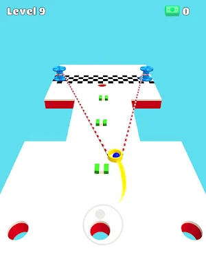 Lift the Ball Screenshot 0