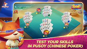 ZingPlay Cards: Rummy and Tonk Screenshot 2