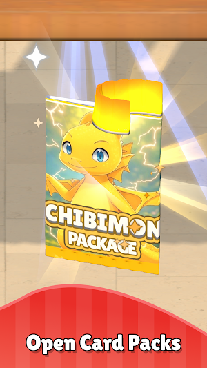 My Card Shop Screenshot 1