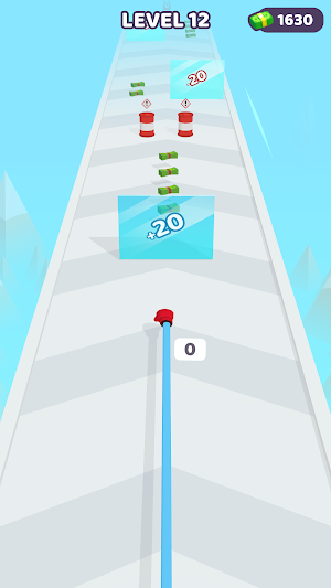 Long Punch Screenshot 0
