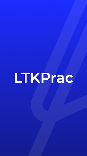 LTKPrac Pro Screenshot 0