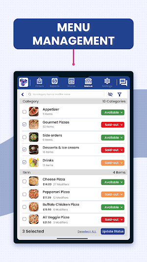 TabLess Screenshot 3