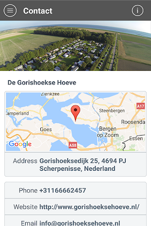 Gorishoekse Hoeve Screenshot 1