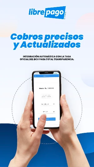 LibrePOS Punto de Venta Screenshot 2