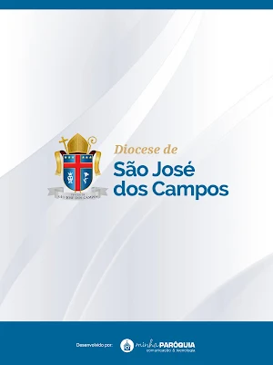 Diocese São José dos Campos Screenshot 3