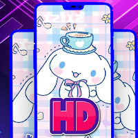 Cinnamoroll wallpaper HD