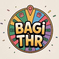 Bagi THR