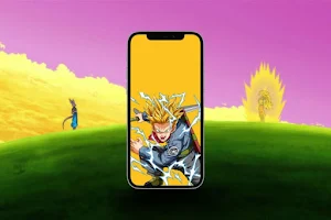 Ultra Edition Dragon Wallpaper Screenshot 3