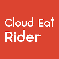 Cloud Eat Rider