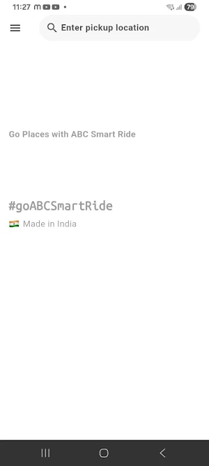 ABC Smart Drive Screenshot 0