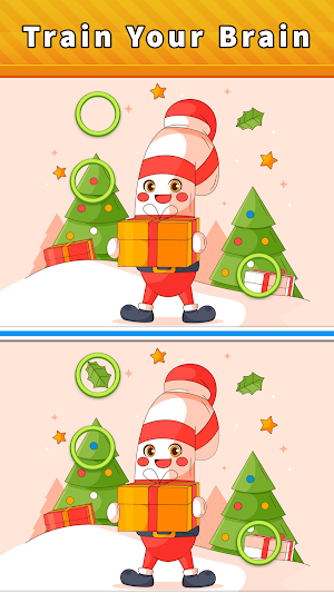Find it hidden Screenshot 1