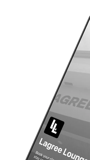 Lagree Lounge Screenshot 0
