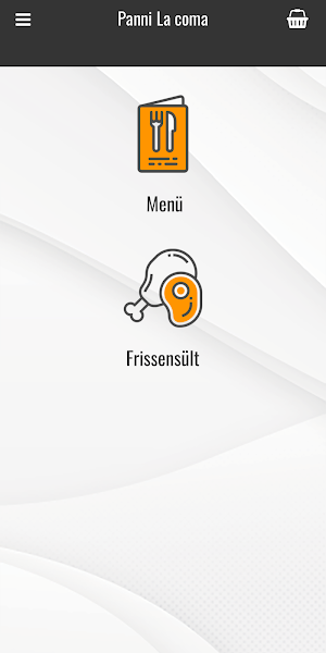 Panni La-coma Screenshot 0