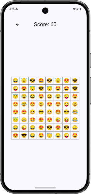 Emoji Match Screenshot 2