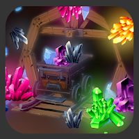 Crystal Mine