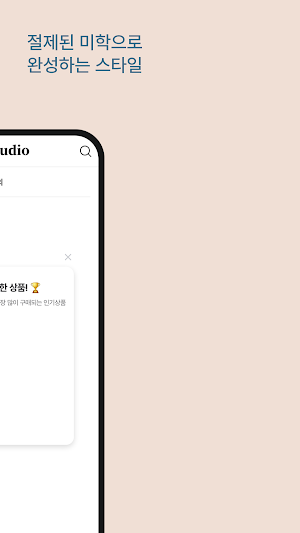 CSDstudio Screenshot 1